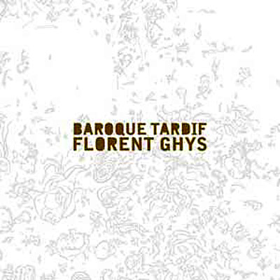Baroque tardif