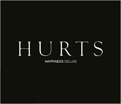 Happiness - Edition limitée