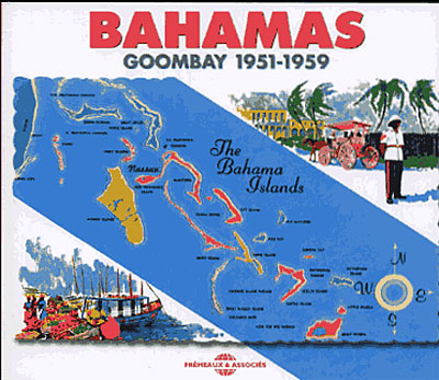 Goombay 1951-1959