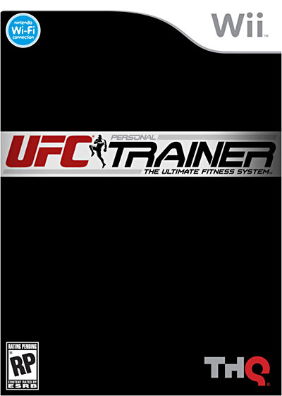 Ufc Personal Trainer - The Ultimate Fitness System