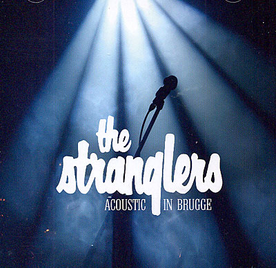 Acoustic in Brugge