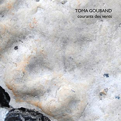 Courants des vents