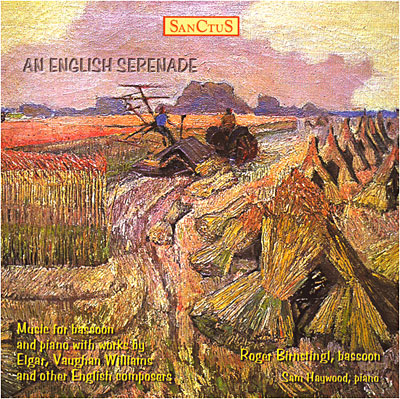 An english serenade