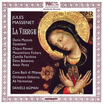 Vierge - Sanctuaire de la madonne caravaggio 2010