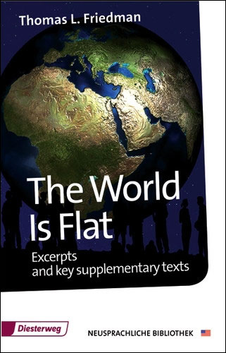 Flat world friedman store