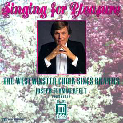 Singing For Pleasure
