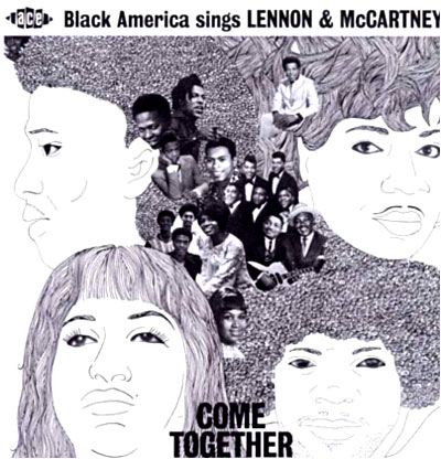 Come together - Black America sings Lennon & McCartney