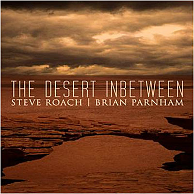The desert inbetween