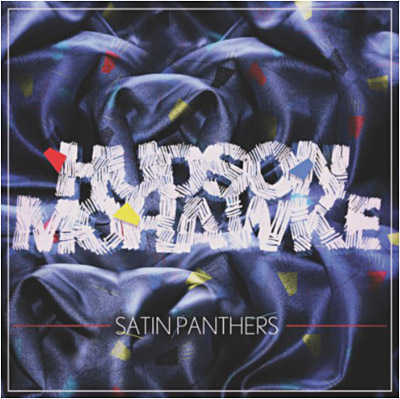 Satin panther ep