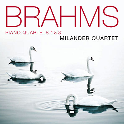 Quatuors à cordes n°1 & 3