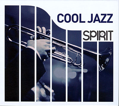 Spirit Of Cool Jazz