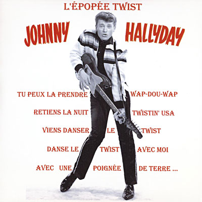 L epopee twist