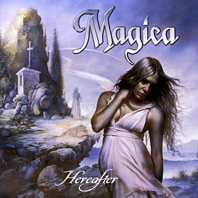 Hereafter - Digipack