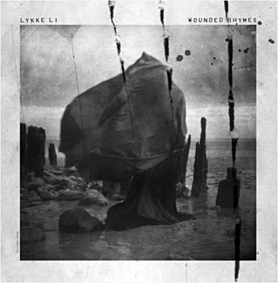 Wounded rhymes - Edition limitée