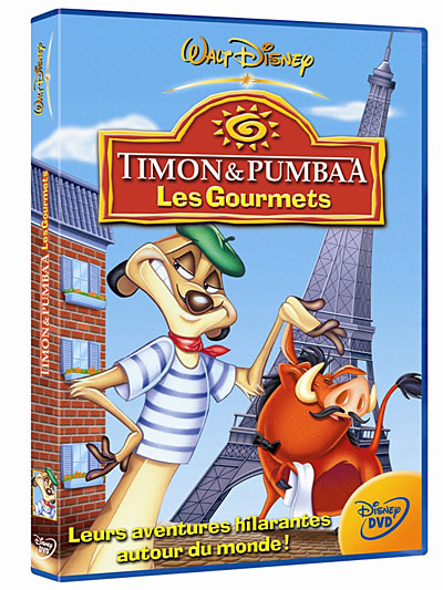 Les Gourmets
