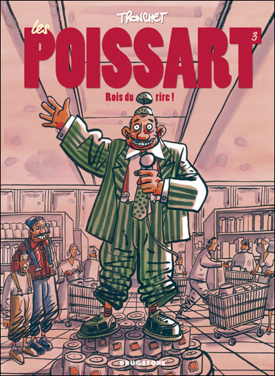 Les Poissart