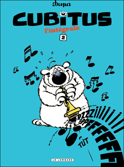 Cubitus
