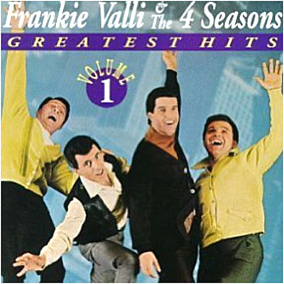 Greatest hits / vol.1