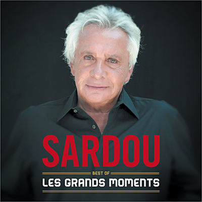 Les grands moments - Best of