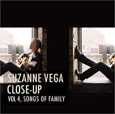 Close up volume 4 songs of family