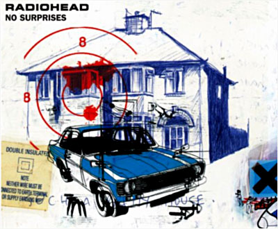 No surprises cd 2 - Radiohead - CD maxi single - Achat & prix | fnac