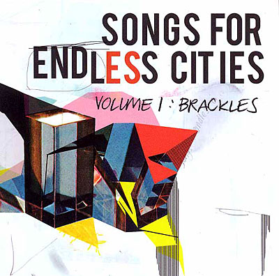 Songs for endless cities vol 1