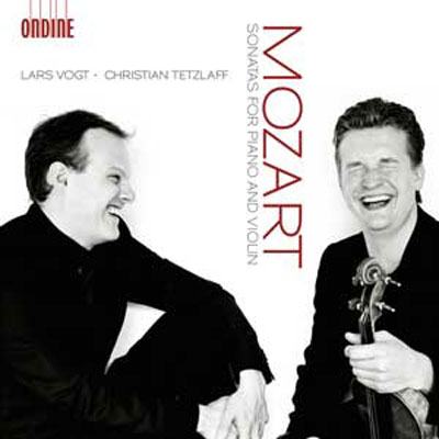Sonate violon et piano