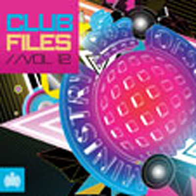 Club files vol 12