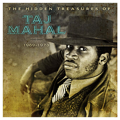 Hidden treasures of Taj Mahal