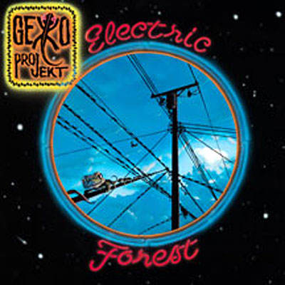 Electric forrest