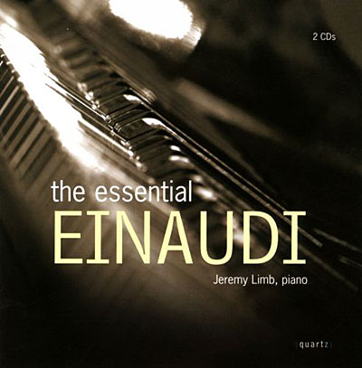 EINAUDI THE ESSENTIAL
