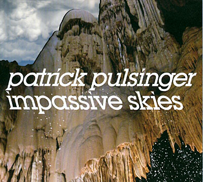 Impassive skies