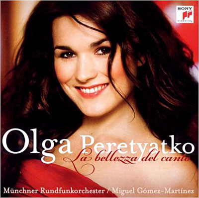 La bellezza del canto