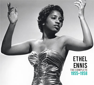 The Complete 1955-1958