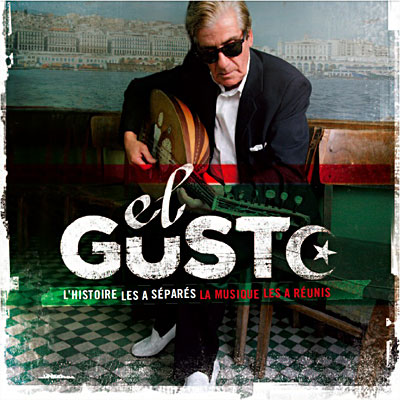 El gusto