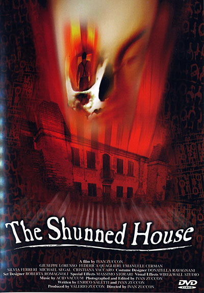 The Shunned House