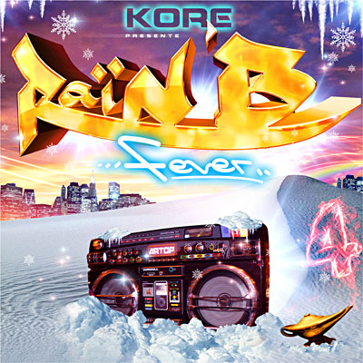 Raï'n'B fever 4