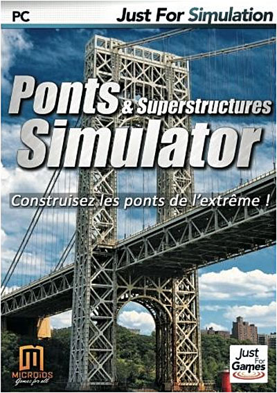 Ponts Et Superstructures Simulator