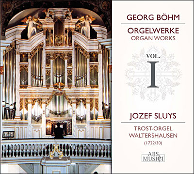 Orgelwerke vol 1