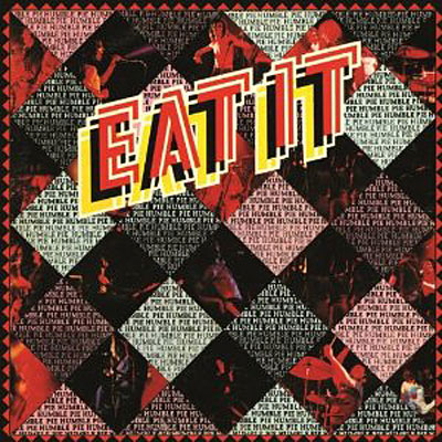 Eat it