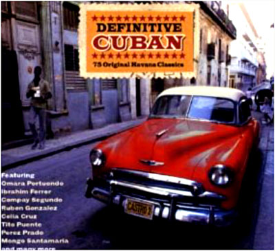 Definitive Cuba