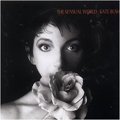 The sensual world