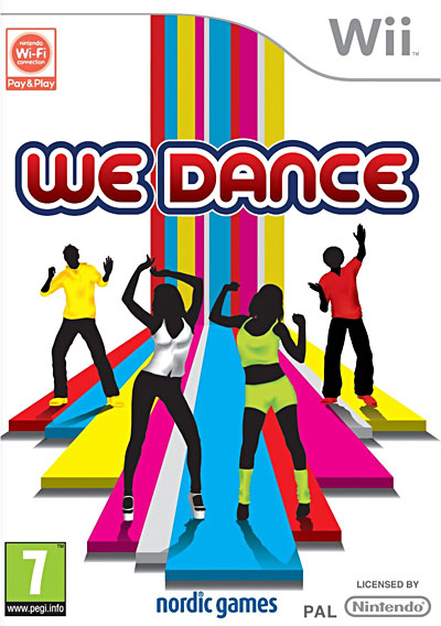 We Dance