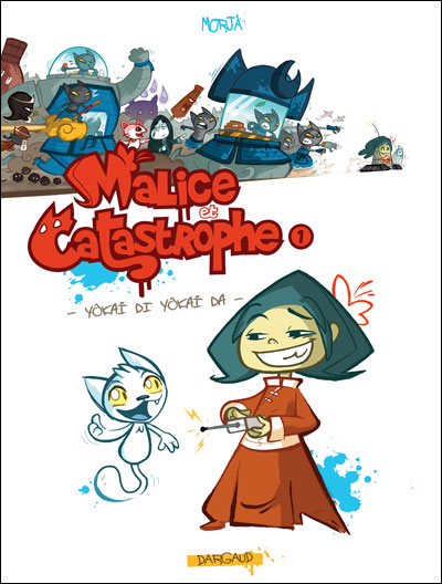 Malice et Catastrophe