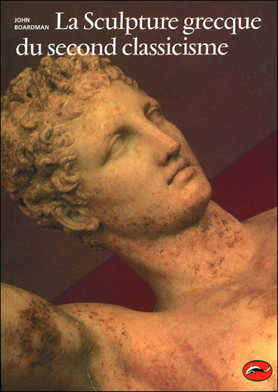Sculpture grecque du second classicisme