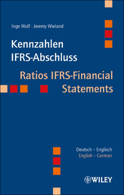 Kennzahlen ifrs-abschluss