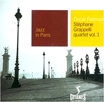 Afternoon in paris