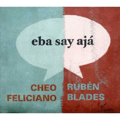 Eba say aja