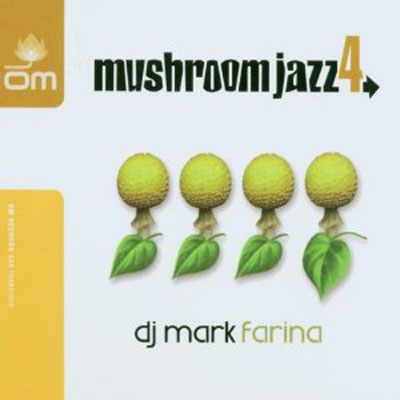 Mushroom jazz vol 4