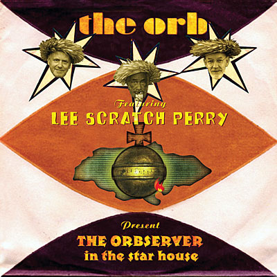 IMPORT03 The Orbserver In The Star House